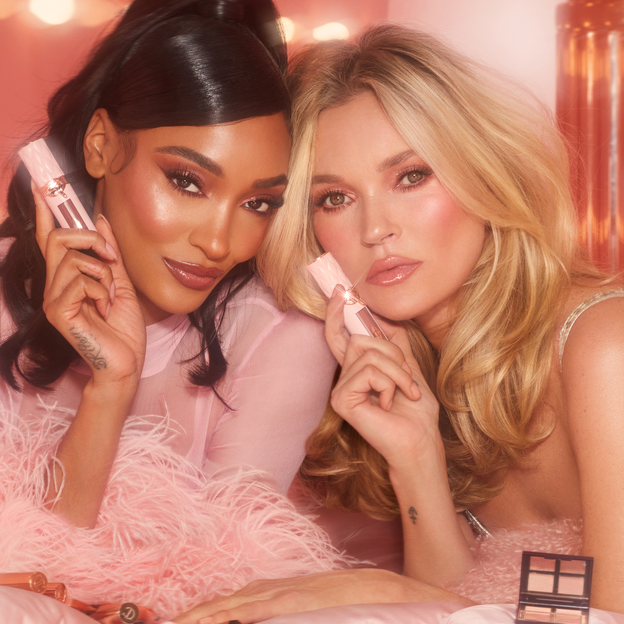 PLUMPGASM PILLOW TALK (BÁLSAMO VOLUMINIZADOR DE LABIOS)